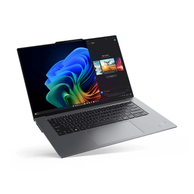 Lenovo ThinkPad X9 Gen 1 - 15.3 inch 2.8K OLED Touch - Ultra 5-226V - 16GB - 256 SSD - Copilot+PC