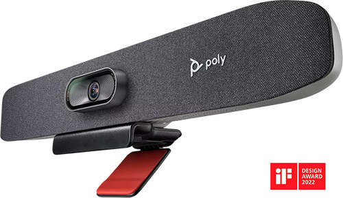 Poly meetings