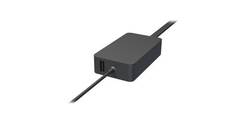 Microsoft 65W Power Supply for Surface Pro and Book