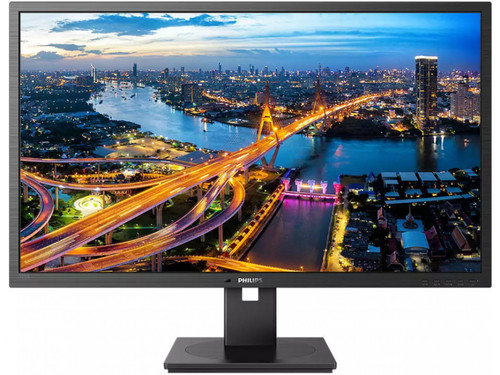 Philips 32 inch QHD - HDMI DisplayPort USB 3 hub