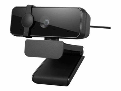 Lenovo Essential Full HD Webcam