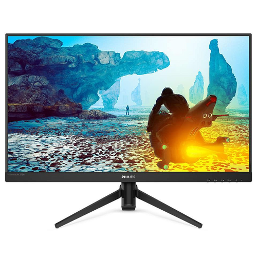 Philips 43 inch 4K 16:9 - HDMI 2.0 x 2 - DisplayPort x2 - USB 3.2 x 4 - Audio