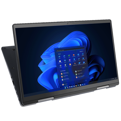 Dynabook Portege X30W-K 2-in-1 13.3 inch - i5-P - 16GB - 256 SSD