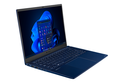 Dynabook Portege X40L-M - Hyperlight - 14 inch - Ultra 7-H - 16GB - 512 SSD