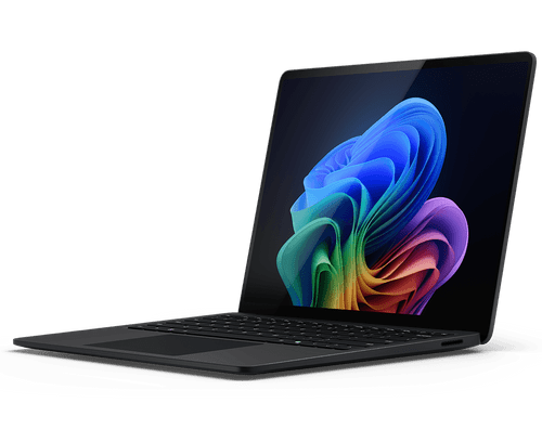 Surface Laptop Copilot+PC 13.8 - Snapdragon X Elite - 16GB - 512 SSD - Graphite