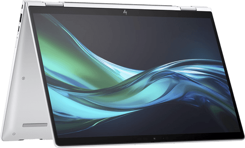 HP Elite x360 1040 G11 - 14 inch Touch+Pen - Ultra 5-H - 16GB - 512 SSD HP Elite x360 1040 G11 - 14 inch Touch+Pen - Ultra 5-H - 16GB - 512 SSD