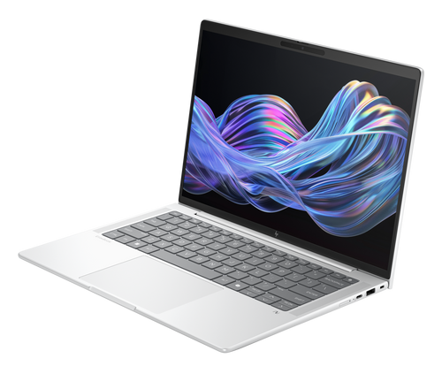HP EliteBook X G1i 14 inch WUXGA+ - Intel Ultra 7 Copilot+ - 16GB - 512 SSD - Silver HP EliteBook X G1i 14 inch WUXGA+ - Intel Ultra 7 Copilot+ - 16GB - 512 SSD - Silver