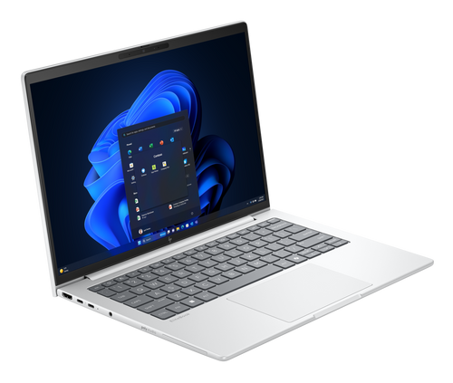 HP EliteBook 8 G1i 14 inch WUXGA+ - Intel Ultra 5-235U vPro-Ent - 16GB - 512 SSD HP EliteBook 8 G1i 14 inch WUXGA+ - Intel Ultra 5-235U vPro-Ent - 16GB - 512 SSD