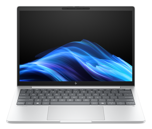 HP EliteBook 8 G1i 13 inch WUXGA+ - Intel Ultra 5-235U vPro-Ent - 16GB - 512 SSD HP EliteBook 8 G1i 13 inch WUXGA+ - Intel Ultra 5-235U vPro-Ent - 16GB - 512 SSD