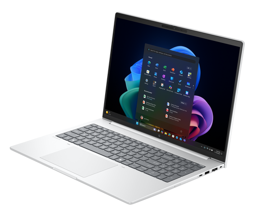 HP EliteBook 8 G1i 16 inch WUXGA+ Touch - Intel Ultra 5-235U vPro-Ent - 16GB - 512 SSD HP EliteBook 8 G1i 16 inch WUXGA+ Touch - Intel Ultra 5-235U vPro-Ent - 16GB - 512 SSD