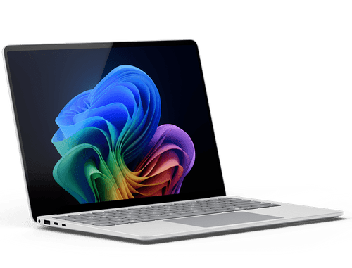 Surface Laptop 7 13.8 inch Touch - Intel Ultra 7 Copilot+ - 16GB - 512 SSD - Platinum