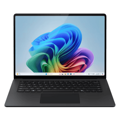 Surface Laptop 7 15 inch Touch - Intel Ultra 7 Copilot+ - 32GB - 1TB SSD - Black