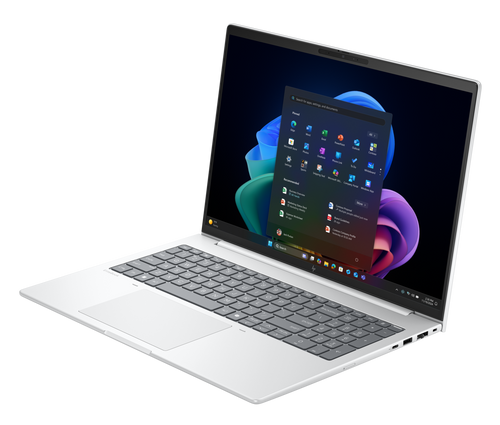 HP EliteBook 8 G1i 16 inch - Core Ultra 7-V - 32GB - 1TB SSD - Win 11 - Copilot+PC