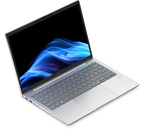 HP EliteBook 6 G1i 13.3 inch Touch - Core Ultra 7 - 16GB - 512 SSD - Win 11 HP EliteBook 6 G1i 13.3 inch Touch - Core Ultra 7 - 16GB - 512 SSD - Win 11