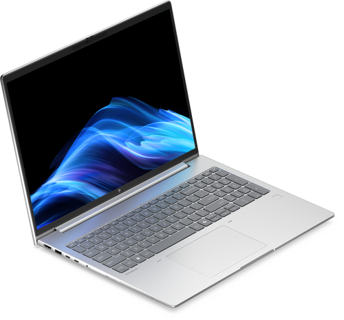 HP EliteBook 6 G1a 16 inch - Ryzen 5 - No AI - 16GB - 256 SSD - Win 11 HP EliteBook 6 G1a 16 inch - Ryzen 5 - No AI - 16GB - 256 SSD - Win 11