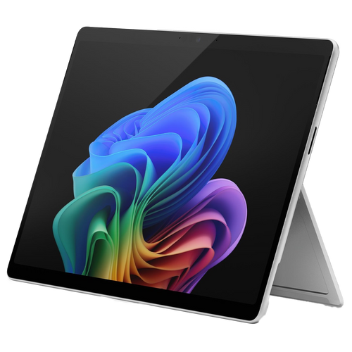 Surface Pro 11 - 13 inch tablet - Intel Ultra 7-V - 16GB - 512 SSD - Copilot+PC - Platinum