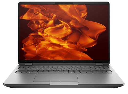 HP ZBook Fury G1i 16 inch - WUXGA+ Touch - Ultra 7-265HX - 32GB - 1TB SSD - RTX Pro 3000 HP ZBook Fury G1i 16 inch - WUXGA+ Touch - Ultra 7-265HX - 32GB - 1TB SSD - RTX Pro 3000