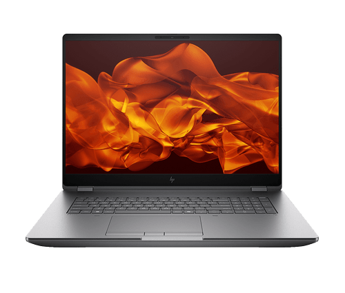 HP ZBook Fury G1i 18 inch - 2.5K 100 DCI-P3 - Ultra 7-265HX - 32GB - 1TB SSD - RTX Pro 3000