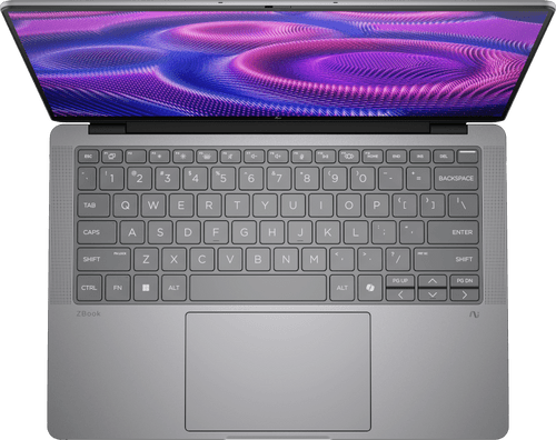 HP ZBook Ultra G1a 14 inch - WUXGA+ - AMD AI Max Pro 380 - 16GB - 512 SSD - Radeon 8040S - Copilot+PC