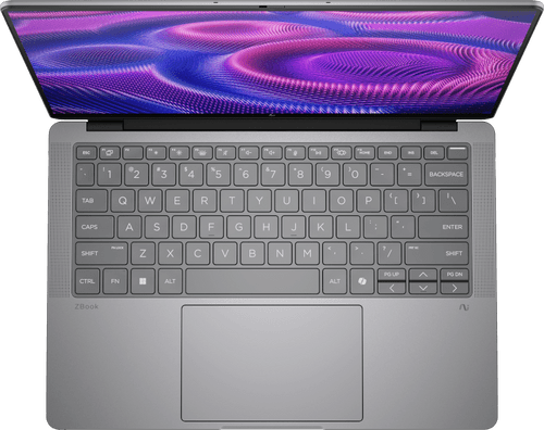 HP ZBook Ultra G1a 14 inch - WUXGA+ - AMD AI Max+ 395 - 32GB - 1TB SSD - Radeon 8060S - Copilot+PC
