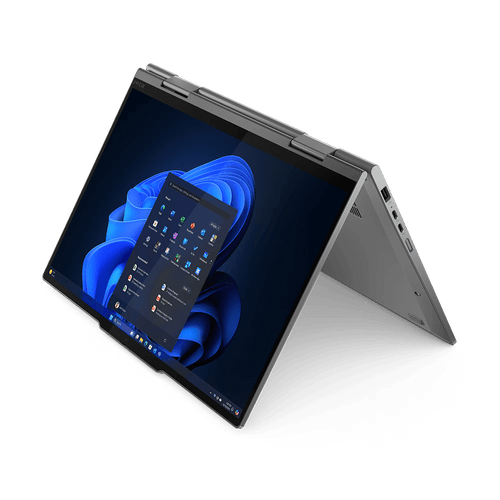 Lenovo ThinkPad X1 2-in-1 Gen10 - 14 inch - Ultra 7 - 32GB - 512 SSD - CoPilot+ PC Lenovo ThinkPad X1 2-in-1 Gen10 - 14 inch - Ultra 7 - 32GB - 512 SSD - CoPilot+ PC
