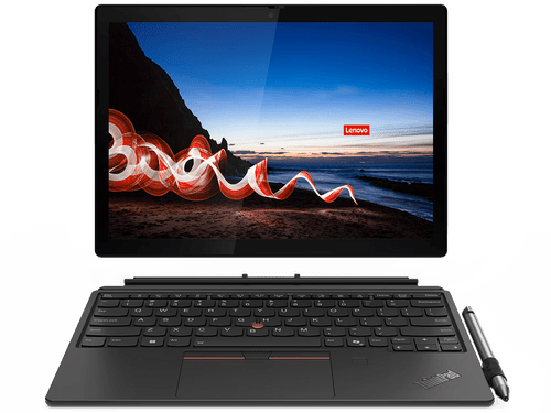 Lenovo ThinkPad X12 Tablet G2 - 12" WUXGA+ - Ultra 5 - 16GB - 256 SSD Lenovo ThinkPad X12 Tablet G2 - 12" WUXGA+ - Ultra 5 - 16GB - 256 SSD