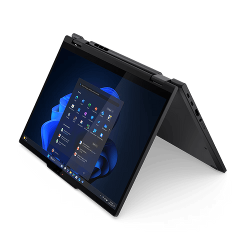 Lenovo ThinkPad T14s 2-in-1 Gen 1 - 14 inch WUXGA+ Touch - 16GB - 256 SSD Lenovo ThinkPad T14s 2-in-1 Gen 1 - 14 inch WUXGA+ Touch - 16GB - 256 SSD