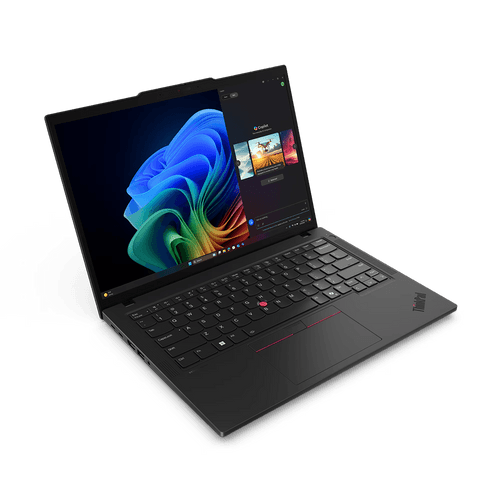 Lenovo ThinkPad T14 Gen 6 - 14 inch WUXGA+ Touch - 16GB - 256 SSD Lenovo ThinkPad T14 Gen 6 - 14 inch WUXGA+ Touch - 16GB - 256 SSD