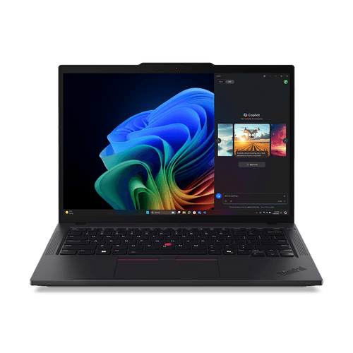 Lenovo ThinkPad T14 Gen 6 - 14 inch WUXGA+ Touch - AMD AI 5 - 16GB - 256 SSD - Copilot+PC Lenovo ThinkPad T14 Gen 6 - 14 inch WUXGA+ Touch - AMD AI 5 - 16GB - 256 SSD - Copilot+PC