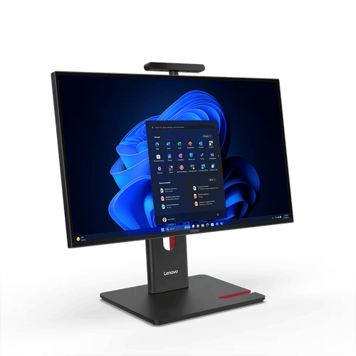 Lenovo ThinkCentre M90a Gen 6 AiO - 23.8 inch - Core 5 - 16GB - 256 SSD Lenovo ThinkCentre M90a Gen 6 AiO - 23.8 inch - Core 5 - 16GB - 256 SSD