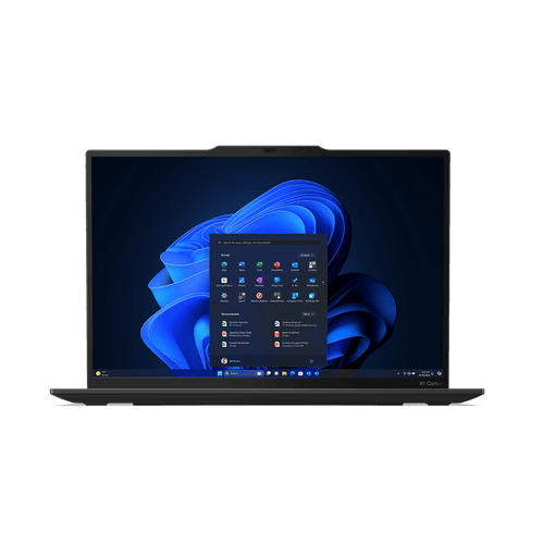 Lenovo ThinkPad X1 Gen 13 - 14 inch WUXGA+ Touch - Ultra 5-225U - 16GB - 256 SSD Lenovo ThinkPad X1 Gen 13 - 14 inch WUXGA+ Touch - Ultra 5-225U - 16GB - 256 SSD