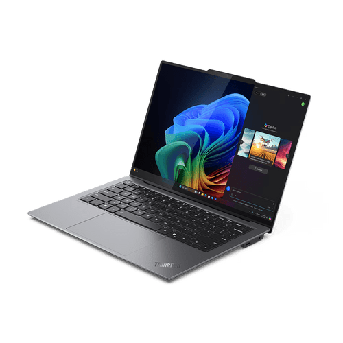 Lenovo ThinkPad X9 Gen 1 - 14 inch 2.8K OLED Touch - Ultra 5-226V - 16GB - 256 SSD - Copilot+PC Lenovo ThinkPad X9 Gen 1 - 14 inch 2.8K OLED Touch - Ultra 5-226V - 16GB - 256 SSD - Copilot+PC