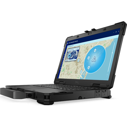 Dell Pro Rugged 14 Dell Pro Rugged 14