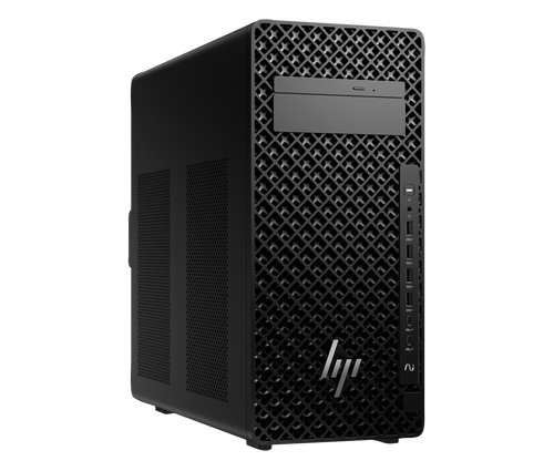 HP Z2 Tower G1i - Intel U7-265 - 48GB - 1TB SSD - RTX 2000Ada