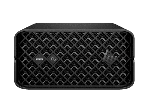 HP Z2 Mini G1a - AMD RMP 390 - 32GB - 1TB SSD