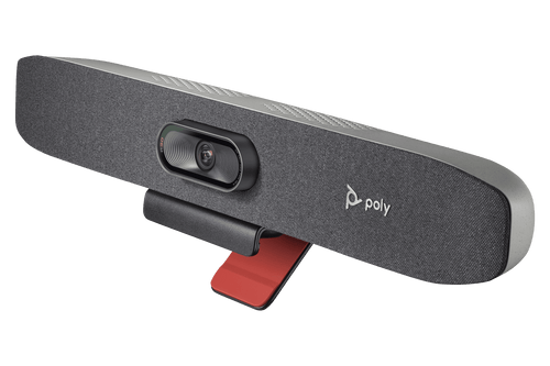 Poly Studio R30 USB Video Bar