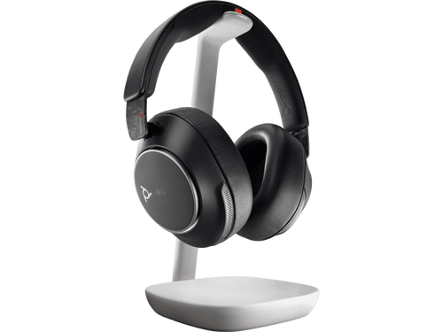 Poly Voyager Surround 85 UC USB-C + USB-A + Charging Stand