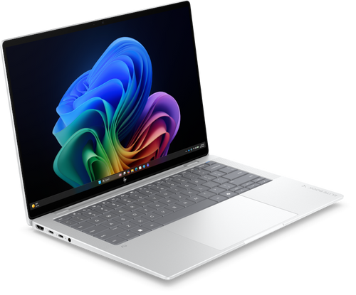 HP EliteBook X G2i 14 inch SureView - Ultra 5-325 - 32GB - 512 SSD - 5G - Copilot+PC - Blue