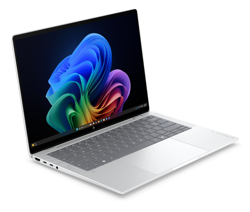 HP EliteBook X G2a 14 inch - Ryzen AI 5-435 - 16GB - 512 SSD - Copilot+PC - Blue