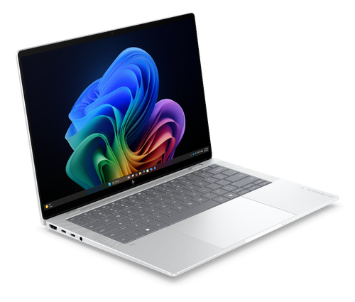 HP EliteBook X G2a 14 inch OLED WUXGA+ - Ryzen AI 5-435 - 32GB - 512 SSD - 5G - Copilot+PC - Blue