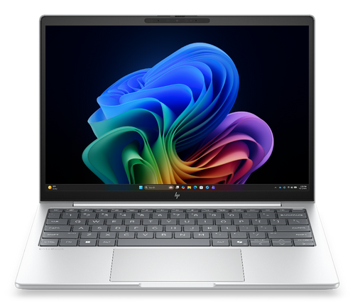 HP EliteBook 8 G2i 13.3 inch - Ultra 7-355 - 32GB - 512 SSD - Copilot+PC