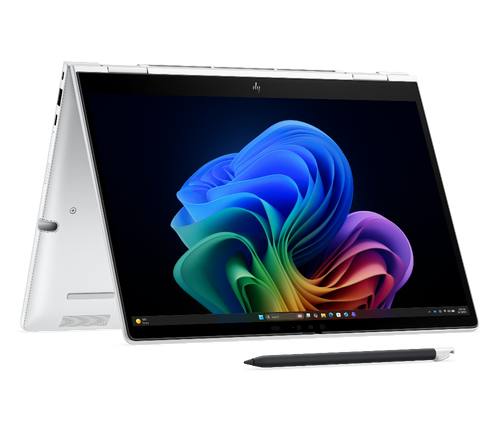 HP EliteBook 8 G2i 13.3 inch Flip Touch - Ultra 5-325 - 32GB - 512 SSD - Copilot+PC
