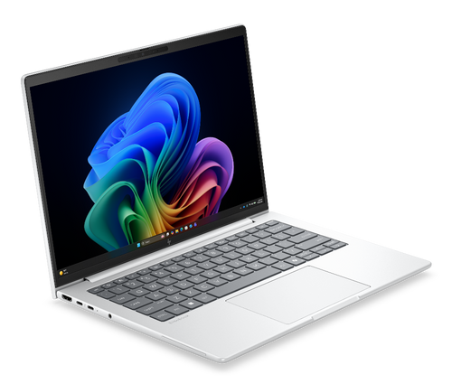 HP EliteBook 8 G2a 14 inch - Ryzen AI 7 Pro 450 - 16GB - 512 SSD - Copilot+PC
