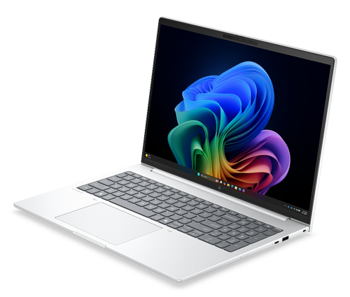 HP EliteBook 8 G2a 16 inch Touch - Ryzen AI 5-435 - 32GB - 512 SSD - Copilot+PC