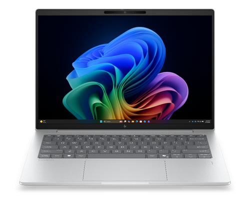 HP EliteBook 6 G2a 14 inch - Ryzen AI 7-450 - 32GB - 512 SSD - Copilot+PC