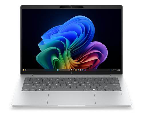 HP EliteBook 6 G2a 14 inch Touch - Ryzen AI 7-450 - 32GB - 512 SSD - Copilot+PC
