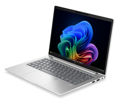 HP ProBook 4 G2a 14 inch Touch - Ryzen 5-230 - 16GB - 512 SSD