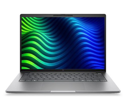 HP ZBook 8 G2i 14 inch Touch - Ultra 7-356H - RTX 500 - 16GB - 512 SSD - Copilot+PC