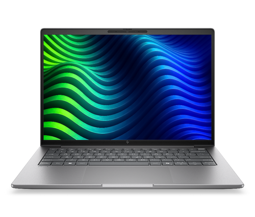 HP ZBook 8 G2i 14 inch Touch - Ultra 9-386H - RTX 500 - 32GB - 512 SSD - Copilot+PC