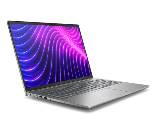 HP ZBook X G2i 16 inch Touch - Ultra 9-386H - RTX 3000 - 64GB - 1TB SSD - Copilot+PC